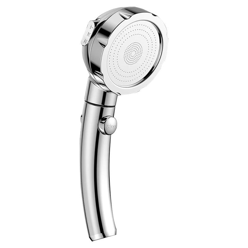 Vanward Pressurized Handheld Shower Head Set Standard