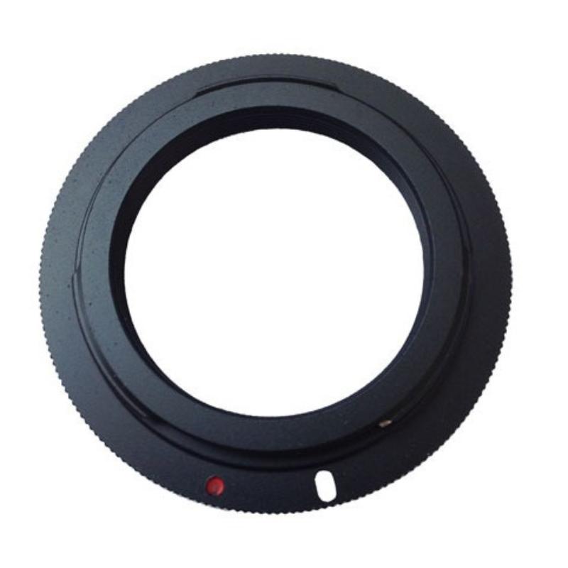 Metal Mount Adapter Ring Adaptor For M42-Eos M42 Lens And Eos Camera 70D 760D 700D 650D 60D 50D 5D 6D 1200D
