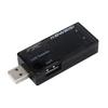 USB Voltage Meters Current Voltage Power Tester Dual Digital Display Volt Amp Meter For Android Phone And IPhones