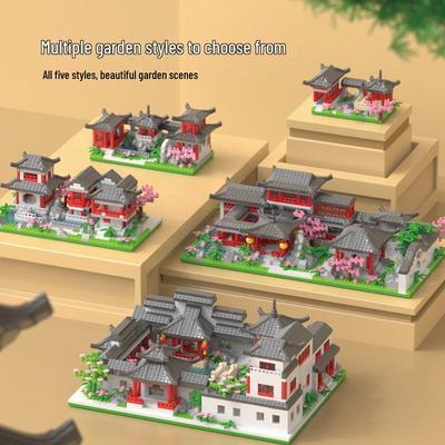 Giochi e costruzioni – Costruzioni