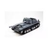 WW2 Military Series Archer Self-Propelled Anti-Tank Light Tank Building Blocks Educational Toys Children's Day Gifts Diy Models