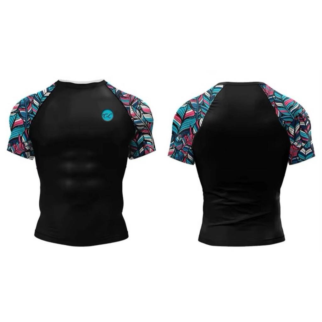 Bărbați și femei unisex, fitness, antrenament, uscare rapidă, tricou de antrenament, Muay Thai, Kickboxing, box, MMA, UFC