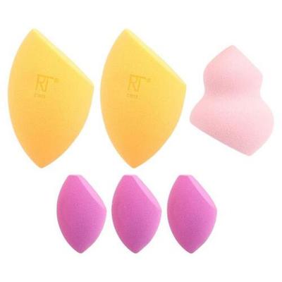 Real Techniques Miracle Complexion Sponge® confezione da 6