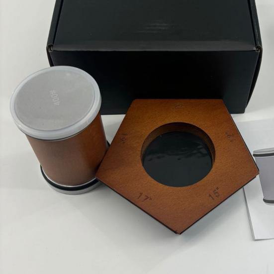 Professional Roller Sharpener Set with 5 Angles Efficient Blade Sharpening Tool for Kitchen