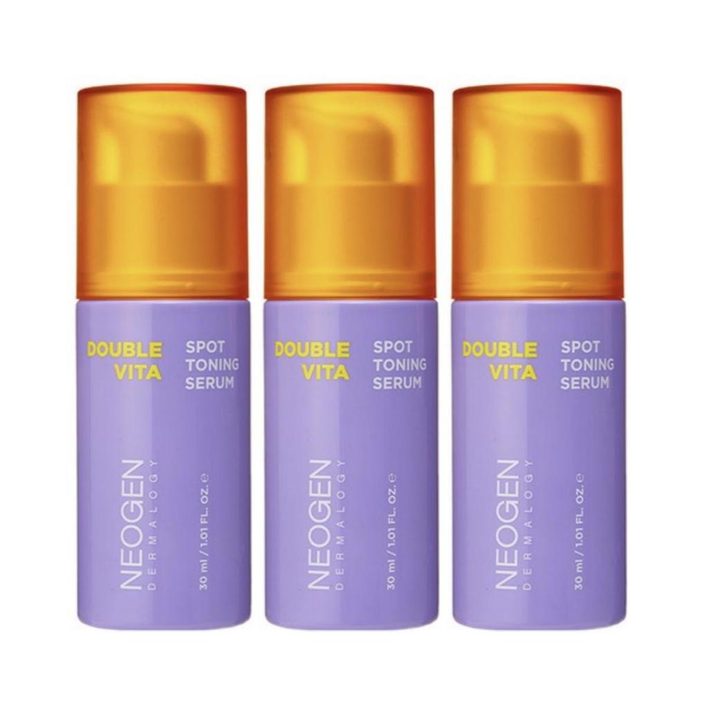 [NEOGEN] Double Vita Spot Toning Serum 30ml