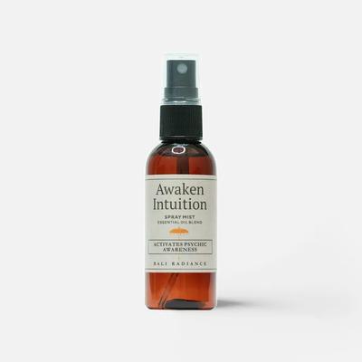 Awaken Intuition Therapeutic Mist
