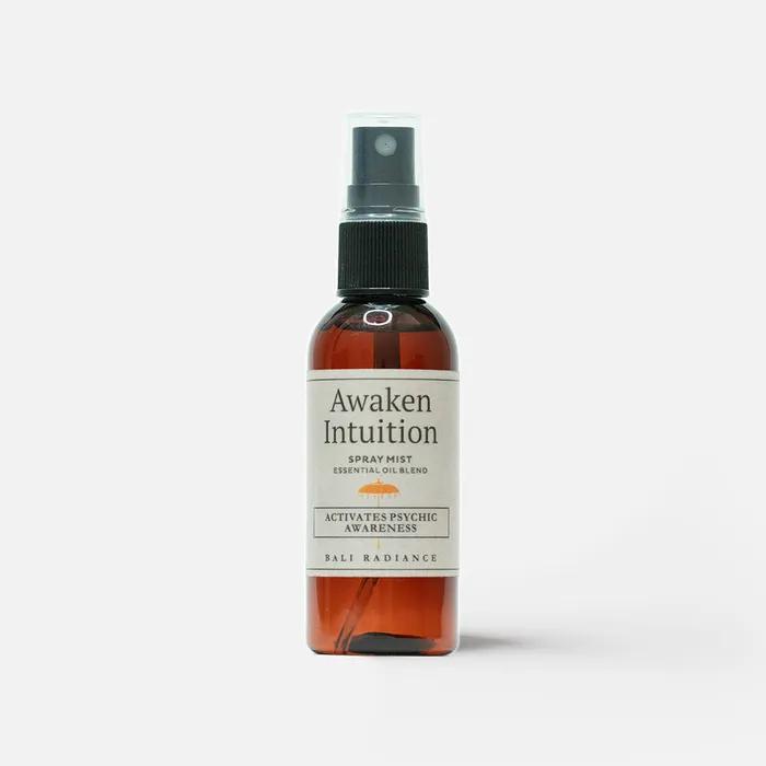 Awaken Intuition Therapeutic Mist