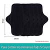 Washable Reusable Sanitary Pad for Menstrual, Postpartum, and Elderly Care