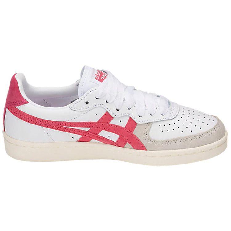 ONITSUKA TIGER GSM Pitaya Damen Sneaker Weiß 1182A076102
