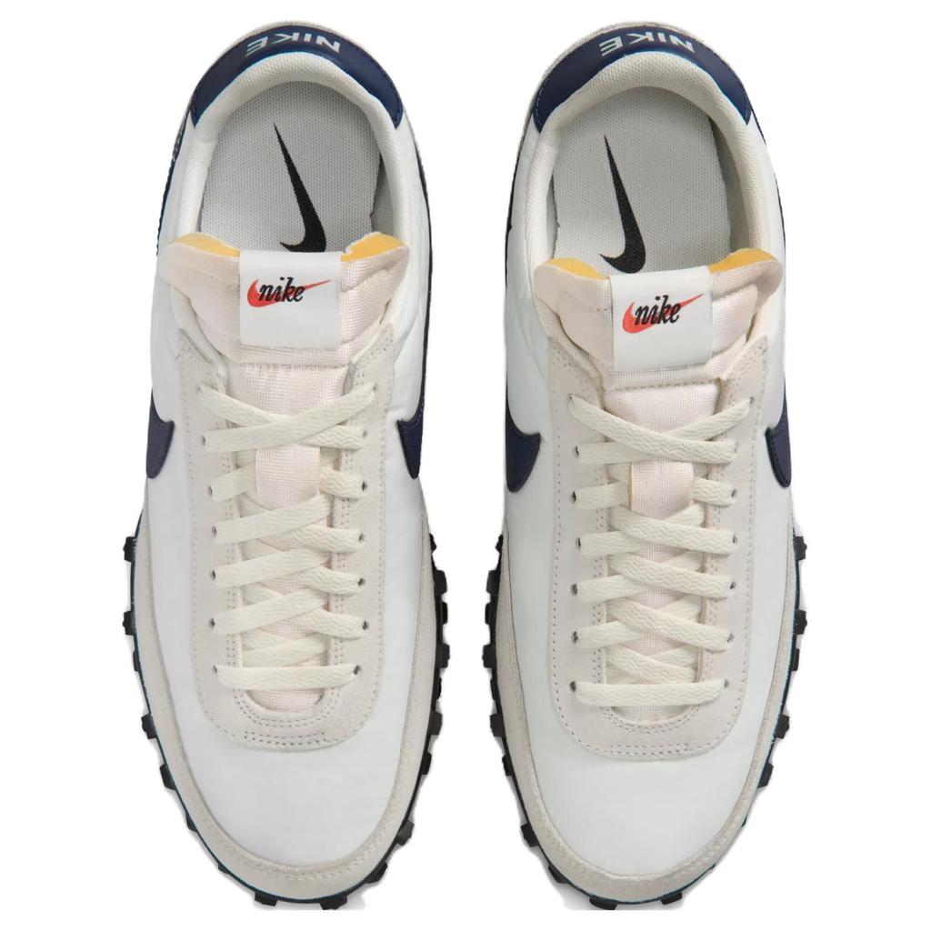 Nike Sneakers Uomo Waffle Racer Summit White Midnight Navy IM8658-100