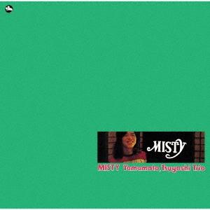

CD TSUYOSHI YAMAMOTO Misty SACD Hybrid MHCL10160 THREE BLIND MIC 2023 Japan Obi Jazz
