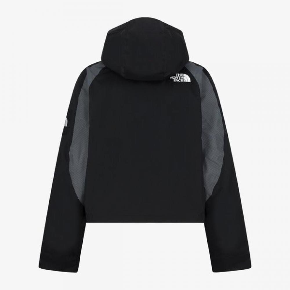 The North Face Women S Brommo Jacket Black nj2hS81k