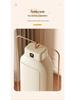 Portable Folding Clothes Dryer - Quick Dry, Sterilizes, Removes Dust Mites for Adults & Kids