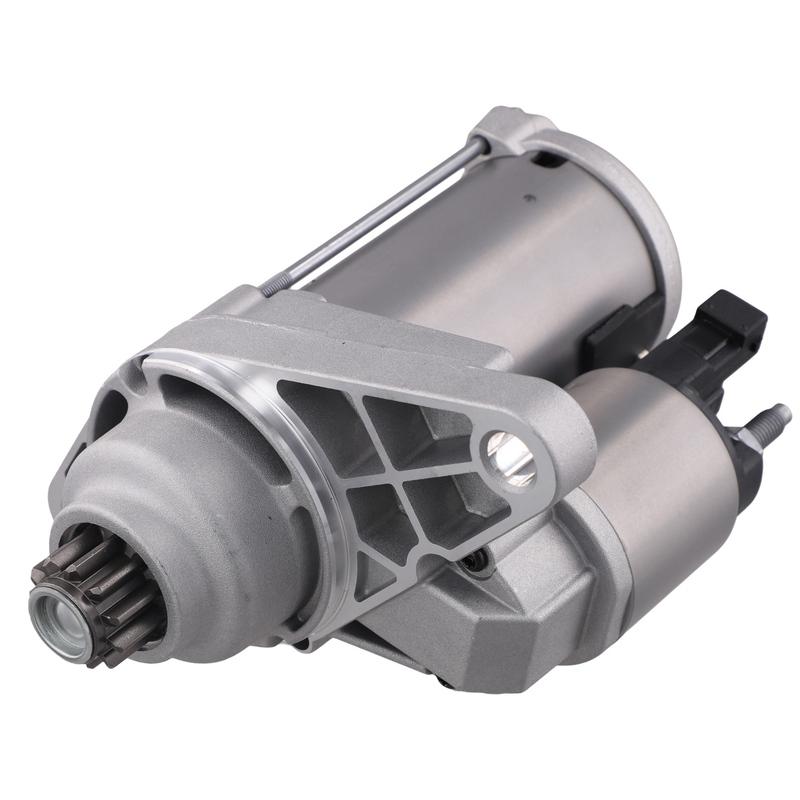VA495107 Car Starter Motor 02T911021E For A2 Seat Fabia VW Bora Golf Beetle Polo 2000-2009
