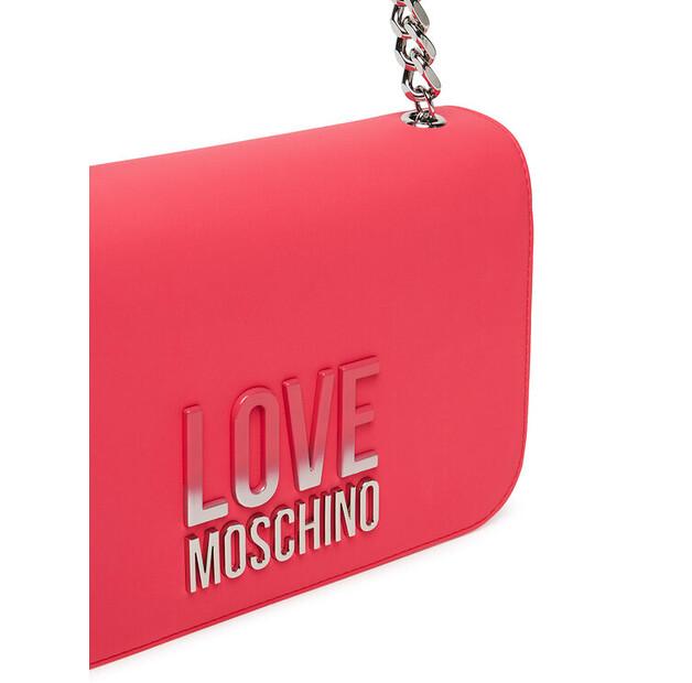 Сумка LOVE MOSCHINO JC4254PP0MKD0615
