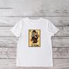 Como La Flor Shirt Selena T-shirt Women Summer Fashion Shirt Selena Quintanilla Shirt Selena Inspired Short Sleeve Selena Shirt