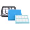 Reemplazo de Filtro para Aspiradora FC9331/09, FC9332/09 FC8010/01