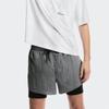 On Performance Volt Double Layer Windproof Breathable Moisture Wicking Waterproof Daily Training Casual Shorts Men shorts 1MG10610561