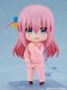 Good Smile Company Nendoroid Anime the Goto Hitori Jersey Plastic Painted Movable Figure "Bocchi Rock!" Ver. Non-scale