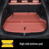 Kompatible Kofferraummatte für 24 Changan UNIZ Modelle und 25 Surround Auto Heckklappenmatte
