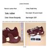 Octopus Women's Dad Shoes 2025 Autumn Fashion: Thick-Soled Casual Street-Style Sneakers