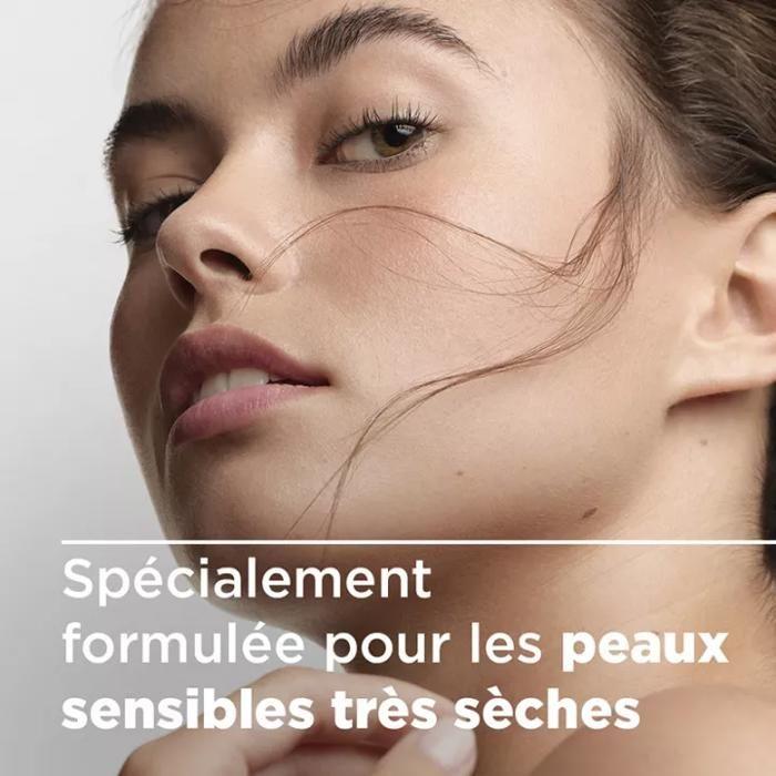 Bioderma créaline H2O TS 250ml