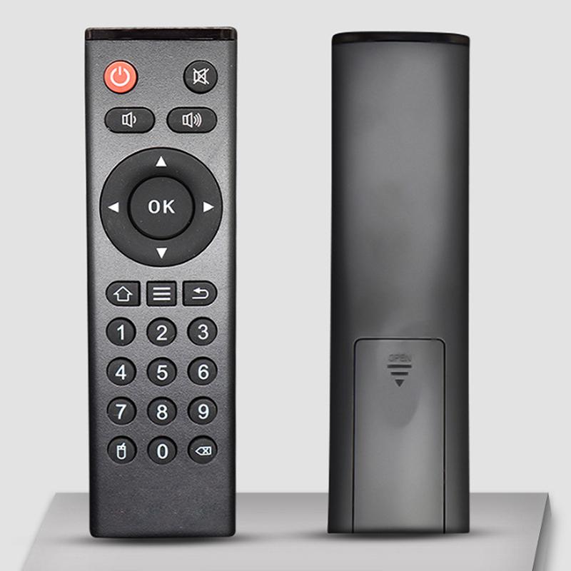 Remote Control For Tx6 Tx2 Tx5 Tx8 Mini Tx6S Sq2-Box Max Tx92 Tx2 Tx5 Tx66 Tx68 X4 W2 W2A Tx3 For Set-Top Box Remote Control