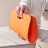 Anti-Mold Kitchen Chopping Block Flexible Non-Slip Cutting Mat Thickened TPU Cutting Board  Fruit
