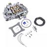 BR-67200 Carburetor 4 Barrel Square Bore Dual 750 CFM Mechanical Secondary
