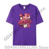 Scott Pilgrim Takes Off T Shirt UnisexWomen Harajuku Kawaii Tops Y2k Unisex Anime Tees Fashion Tops Casual Boysgirls Clothing