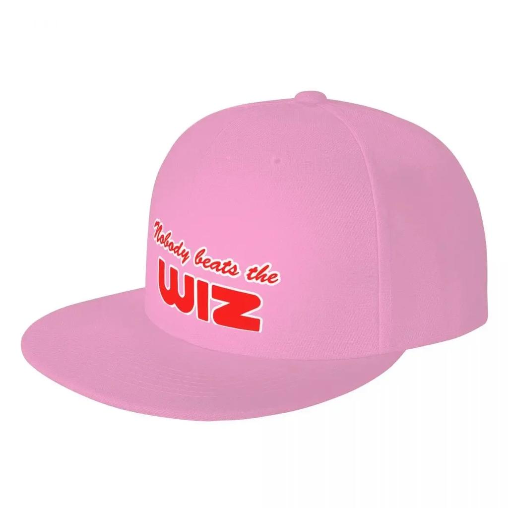 Nobody The Wiz Electronics Store Pop Culture Baseball Cap Uv Protection Solar Hat Golf For Unisex Womens