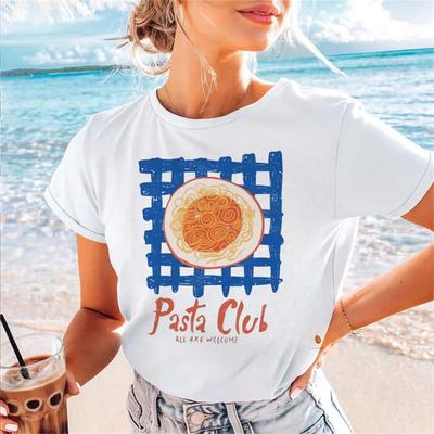 Üst Kıyafetler – T-shirtler
