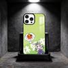 U-Uma M-Musume O-Oguri C-Cap Phone Case For iPhone 14,16,15,13,17,12,Plus,Pro,Max Magnetic For Magsafe Frosted Cover