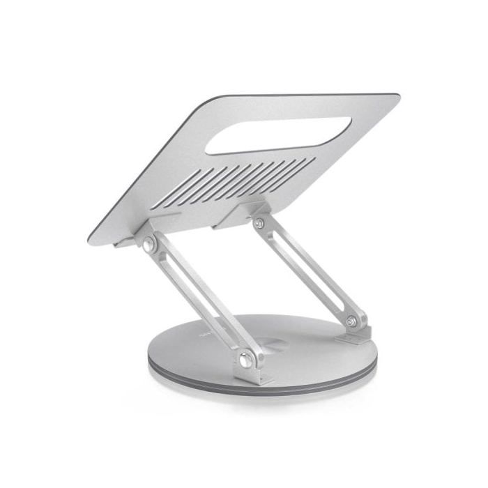 Подставка для ноутбука - AISENS - LPS4SXL-247 - Многоцветный - 31x24x7 см - до 17 дюймов