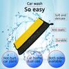 30x3 0/60CM Auto Waschen Mikrofaser Handtuch Auto Reinigung Trocknen Tuch Säumen Auto Pflege Tuch Detaillierung Auto waschen Handtuch Für Toyota
