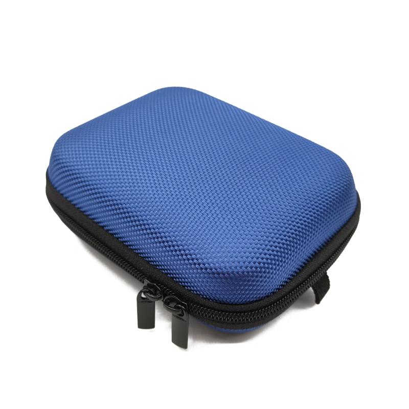 Mini Portable Carrying for Case Anti-shock Storage EVA Bag Camera Shockproof Hard for Shell Carrying for Case Box Access