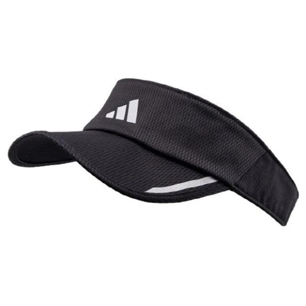 [adidas] Cap LQM JD1158 Run Climacool Visor OSFL