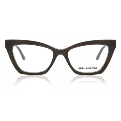 Karl Lagerfeld Kl 6063 093 Unisex Eyeglasses