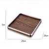 Wooden Tray Living Room Desktop Decoration Plates Entrance Hall Desktop Organize Trays Modern Home Decoration Accessories