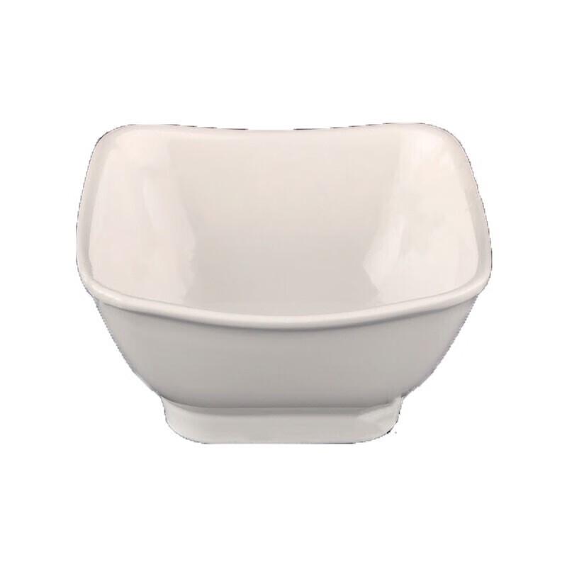 Homeglen Melamine Dinner Bowl