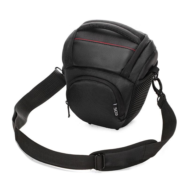 Li Shen Universal DSLR Mirrorless Camera Shoulder Bag