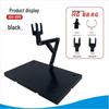 1/144 Gundam Model Figure Display Stand for HG/RG/BB Assembly