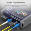 SK-LINK Multifunction 8-in-1 OTDR Fiber Optic Tester