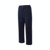 Nike Chino Pants Casual Comfortable Solid Navy Blue Kids Bottoms FN9215-410