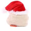 Mbw Santa Claus Plush Toy
