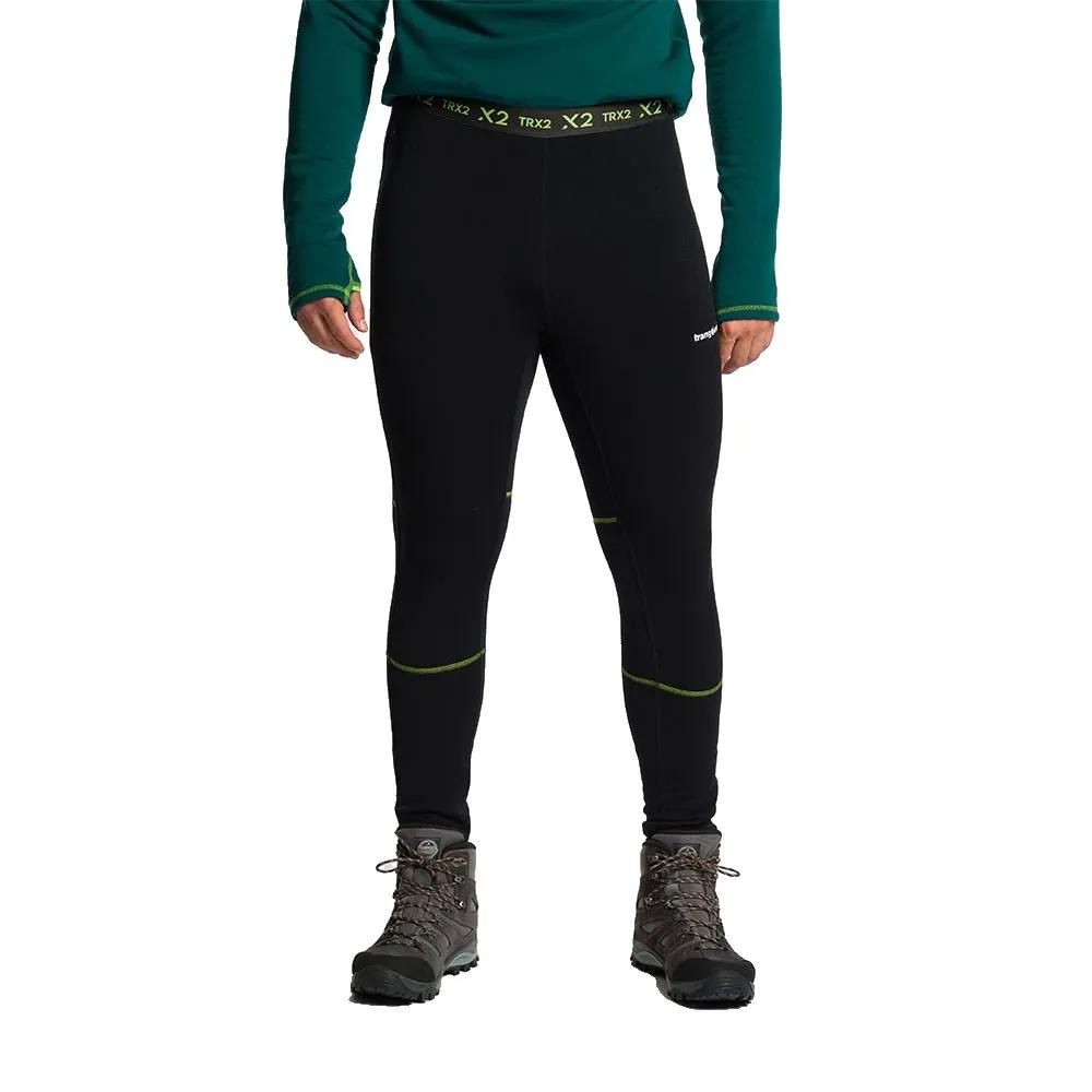 Trangoworld Брюки TRX2 Stretch Evo EU M