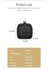Car Air Outlet Convenient Storage Bag Auto Interior Accessories For Mercedes Benz AMG W204 W205 W203 W211 W212 W213 W201 sticker E4