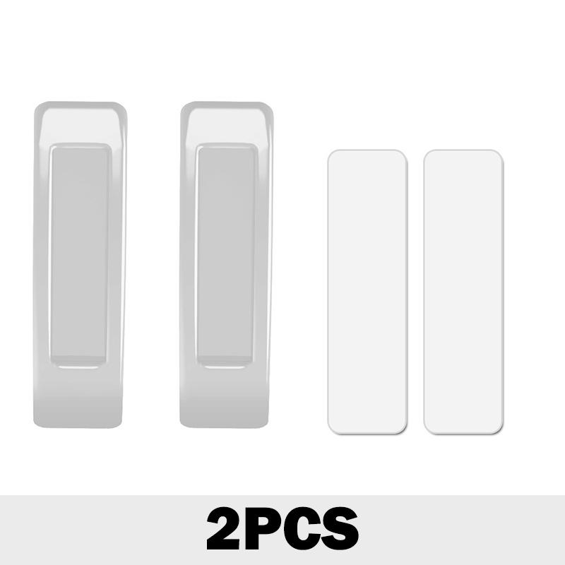 

2шт вставить открытые ручки раздвижной двери для межкомнатных дверей стеклянный оконный шкаф белый