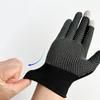 Antislip Yoga Antislip Gloves Breathable Cycling Gloves New Pilates Sports Fishing Gloves  Unisex