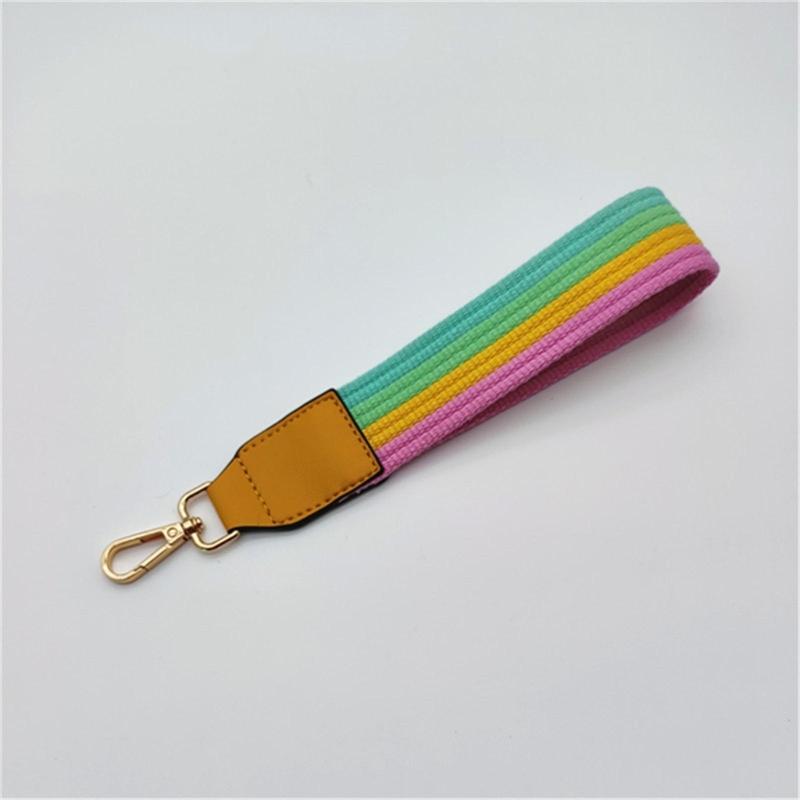 Stylish Bag Strap Replacement DIY Tote Bags with Metal Buckle for Women's Handbags Accessories